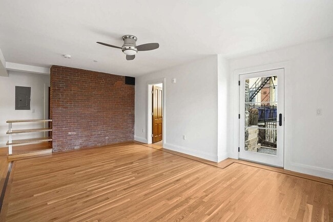 Building Photo - 165 Winthrop Rd Unit A Rental