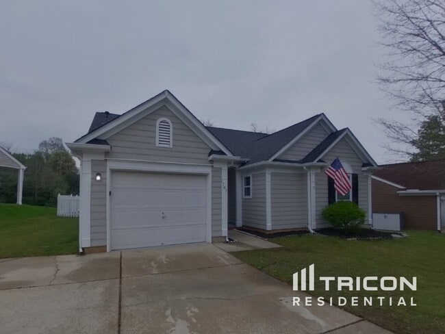 Building Photo - 1707 Gordon Walters Dr Rental
