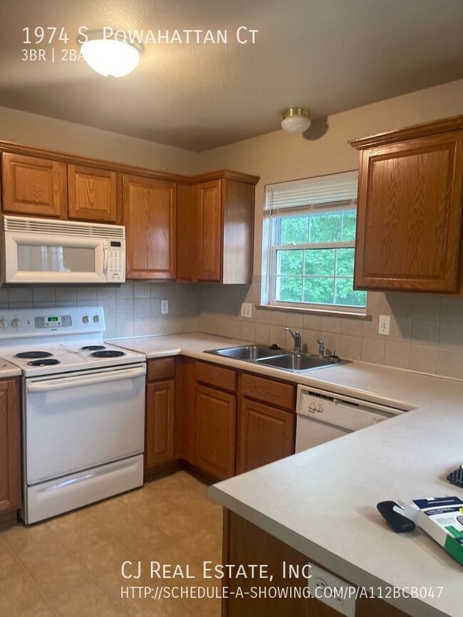 Photo - 1974 S. Powahattan Ct-