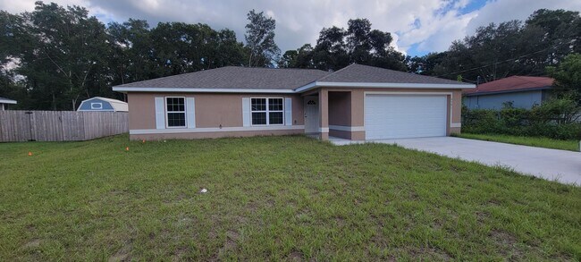 Photo - 3/2 Home No HOA Located In Ocala