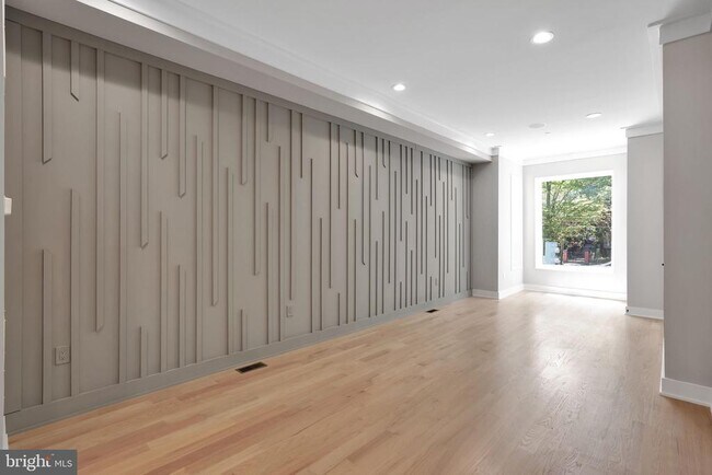 Photo - 1329 Irving St NW Unit 1