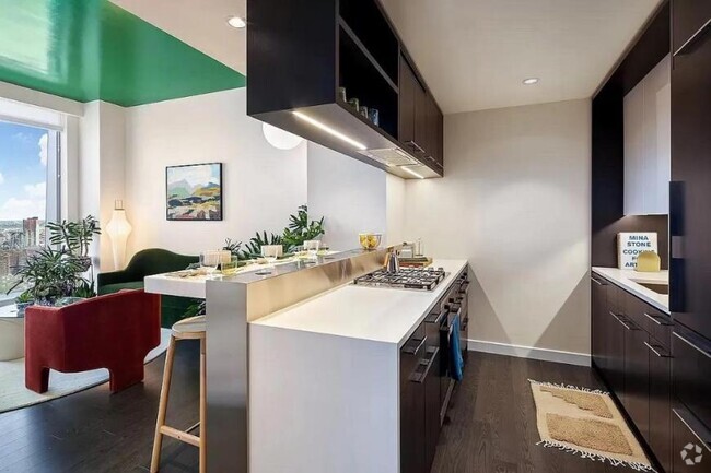 Building Photo - 1 bedroom in New York NY 10002 Unit 23F Rental