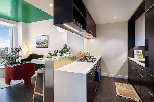 1 bedroom in New York NY 10002 - 1 bedroom in New York NY 10002 Condo Unit 23F