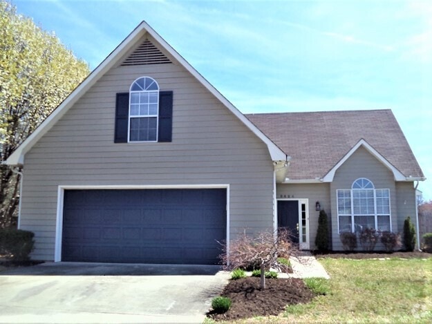Building Photo - 8424 Foxworth Trl Rental