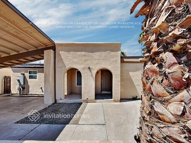 Building Photo - 10444 W Devonshire Ave Rental