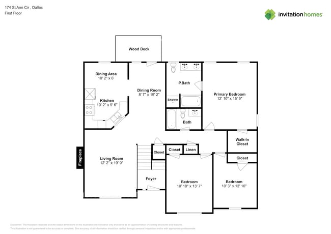 Photo - 174 St Ann Cir