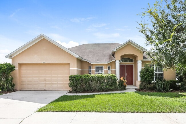 Building Photo - 1710 James Pointe Dr Rental
