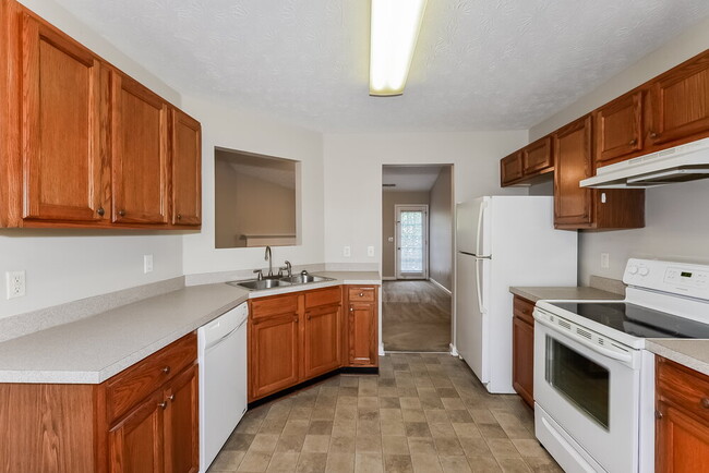 Photo - 1304 Violet Ln