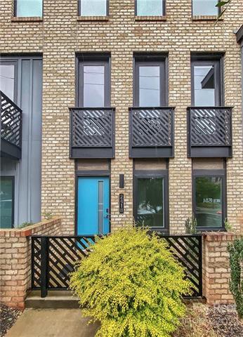 Photo - 2418 Dunavant St Townhome