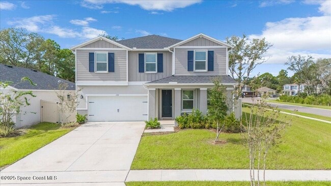 Photo - 1541 Pecorino Ct Casa