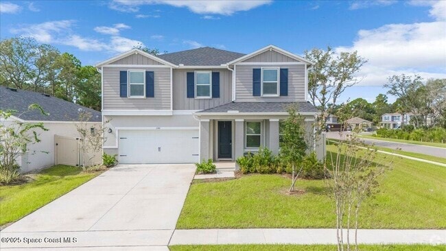 Building Photo - 1541 Pecorino Ct Rental