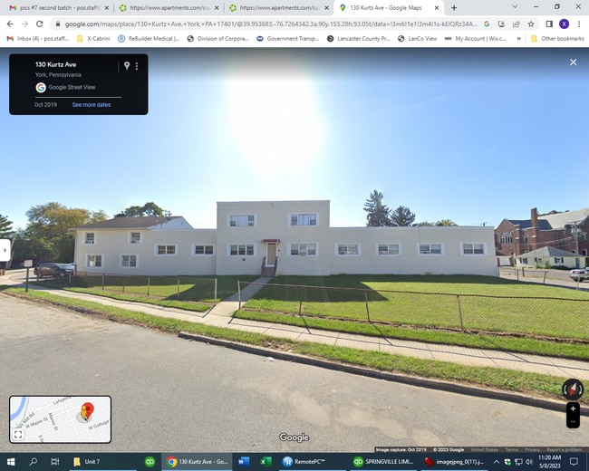 Photo - 130 KURTZ AVE Unit #5