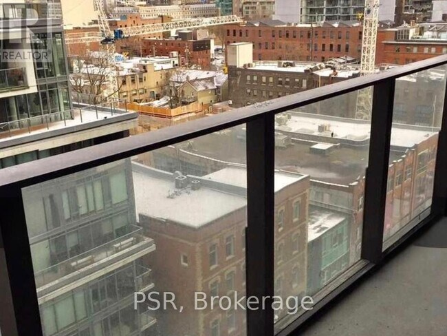 Photo - 629 King St W Unité 1021