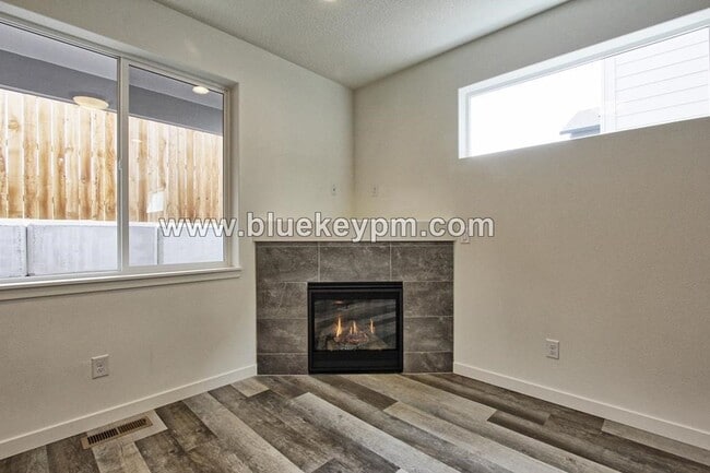 Photo - 3 Bed, 2.5 Bath Home in Ridgefield's  McCormick Creek Subdivision