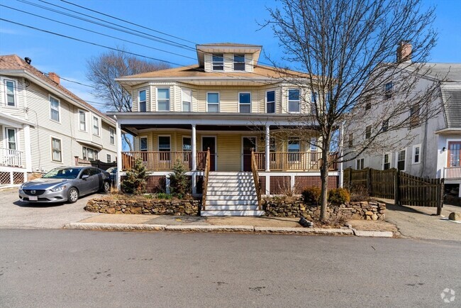 Building Photo - 3 Clifford Ave Rental