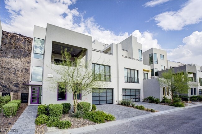 Photo - 386 Tranquil Peak Ct Townhome