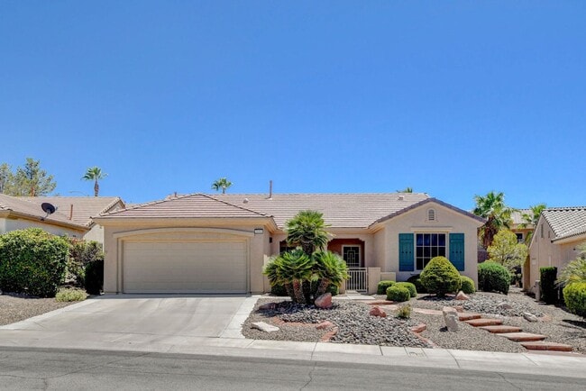 Building Photo - 55+ Age Restricted in Henderson - Zero Carpet Rental