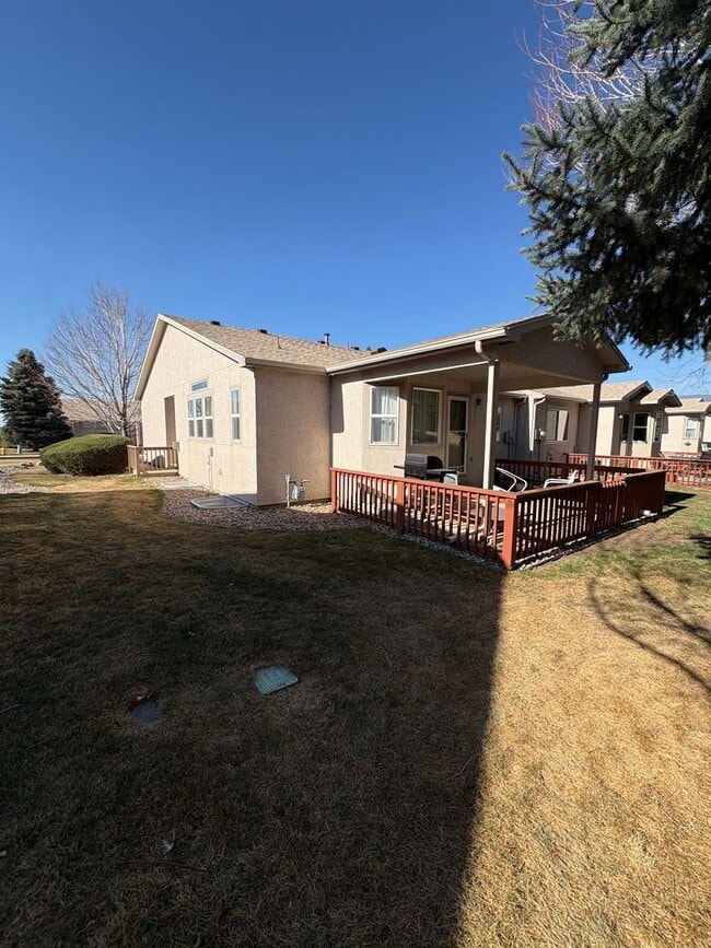 Photo - 4 Bedroom 3.5 Bath in Widefield