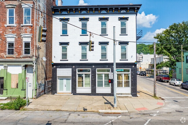 2900 Colerain Ave