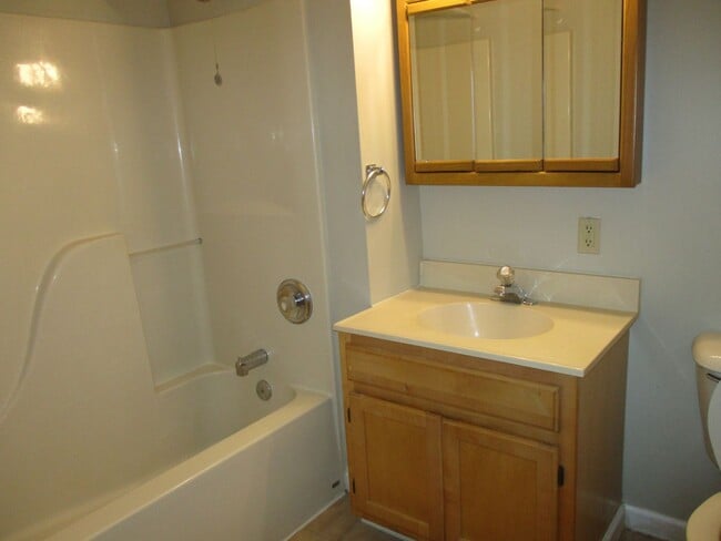 Photo - Newbury Apartment Homes