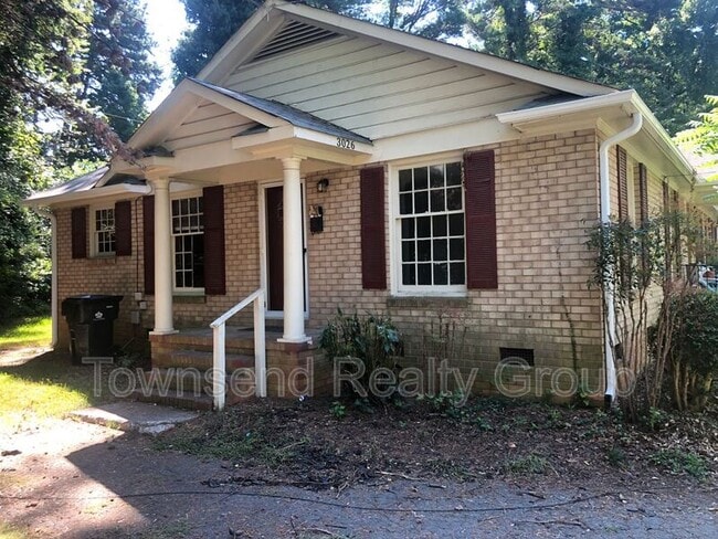 Building Photo - 3026 Amity Garden Ct Rental