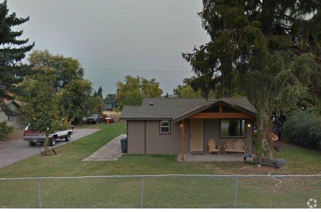 Building Photo - 4911 E 9th Ave Rental