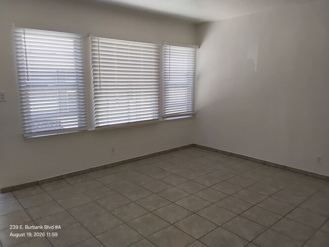 Photo - 239 E Burbank Blvd Unit 239 #A
