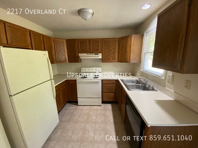 Photo - 2217 Overland Ct