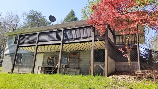 2361 Forge Hideaway Loop