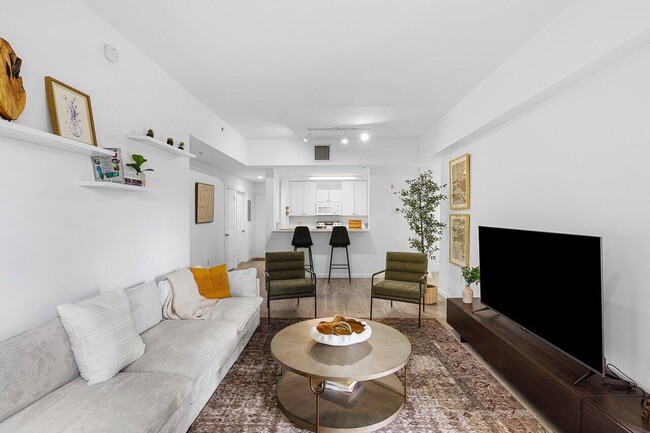 Photo - 1209 Main St Unit 302