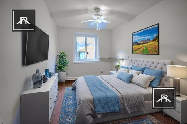 Photo - 2 bedroom in Allston MA 02134 Unit 11