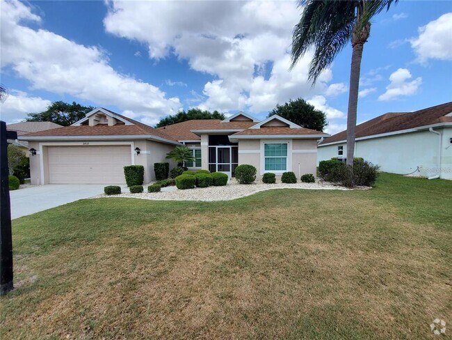 Building Photo - 2439 E Del Webb Blvd Rental