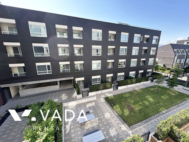 Photo - ERA 1 Bedroom Apartment For Rent 413-22265 Dewdney Trunk Road Maple Ridge: VADAPM.com Unité 413