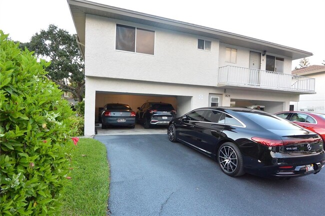 Photo - 1824 Bough Ave Townhome