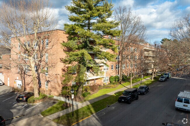 45 Hill Park Avenue - Barclay Tenants' Corporation