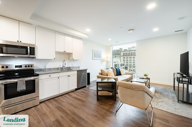 Photo - 310 Gratiot Ave Unit 609.1404077