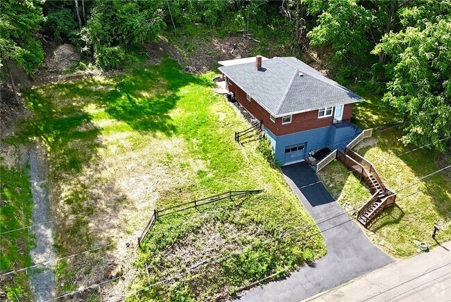 Building Photo - 27 Cornell Ave Rental
