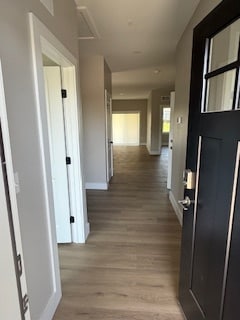 Penn Station Townhomes