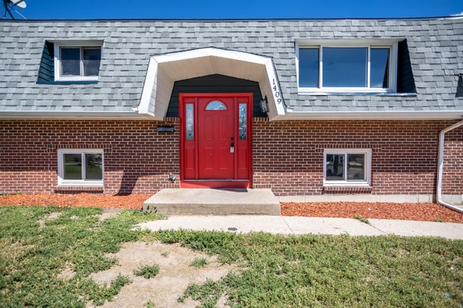 Building Photo - 1409 Orchid Ct