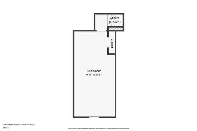 Photo - 303 Vineyard Ridge Ln