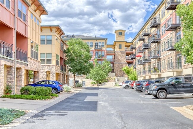 Photo - Gorgeous 2Bed/2Bath Condo in Vantage Point!