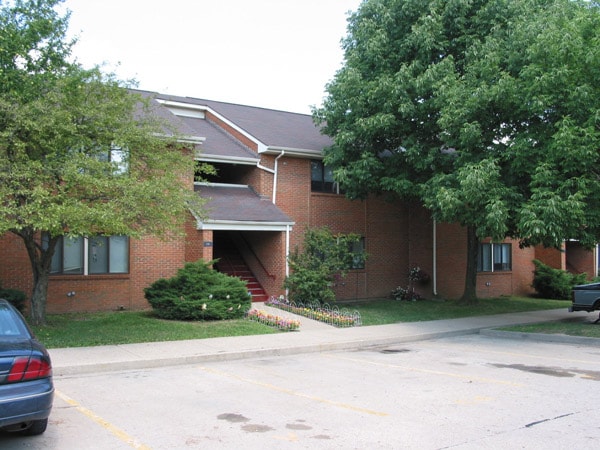 Brookview Town Homes - Brookview Town Homes