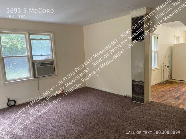 Photo - 3693 S McCord-