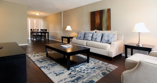 Photo - Briarwood Apartments