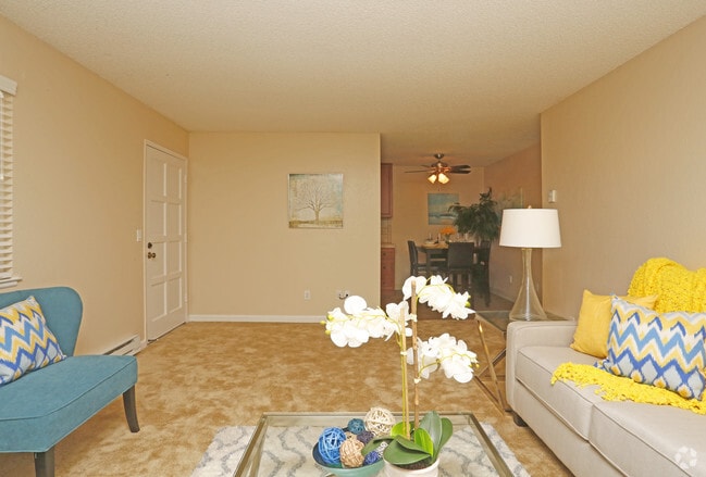 Sedona Lane Apartments