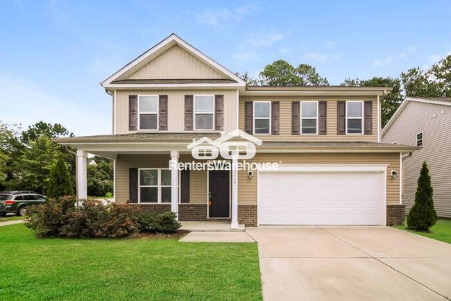 MUST SEE this spacious 4 bedroom home!! - MUST SEE this spacious 4 bedroom home!!