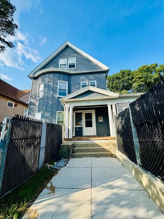 Building Photo - 23 Stoneland Rd Unit 3 Rental