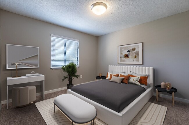 Waters Edge Apartment Homes (NC)