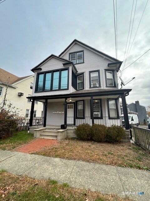 Building Photo - 228 Weber St Unit 2ndfl