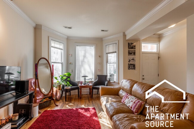 Photo - 1314 W Roscoe St Unidad 2